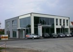 Autohaus Hofbauer