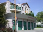 Freiwillige Feuerwehr Neulengbach