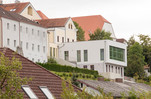 Zubau Rathaus Neulengbach