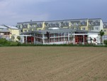 Kindergarten Böheimkirchen