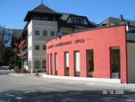 Hotel Lengbachhof