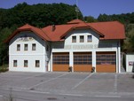 Freiwillige Feuerwehr Stössing