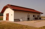 Pferdestall