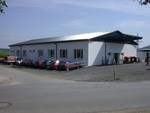 Postverteilerzentrum Neulengbach