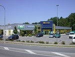 Unimarkt Maria Anzbach