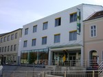 Raiffeisenbank Neulengbach