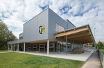 Sportplatz Maria Anzbach