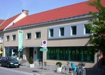 Raiffeisenbank Böheimkirchen
