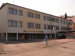 NMS Böheimkirchen