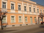 Amtshaus Kapelln
